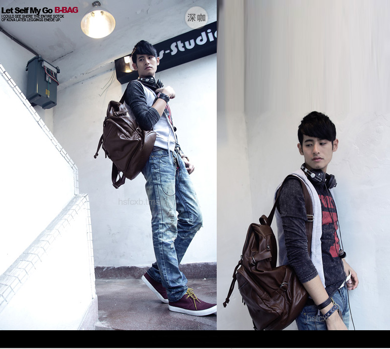 Sac homme - Ref 52783 Image 11