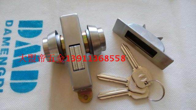 Strong stick 301 car bit lock wooden door with frame glass door stainless steel car bit lock middle lock door lock aluminium alloy door lock special price