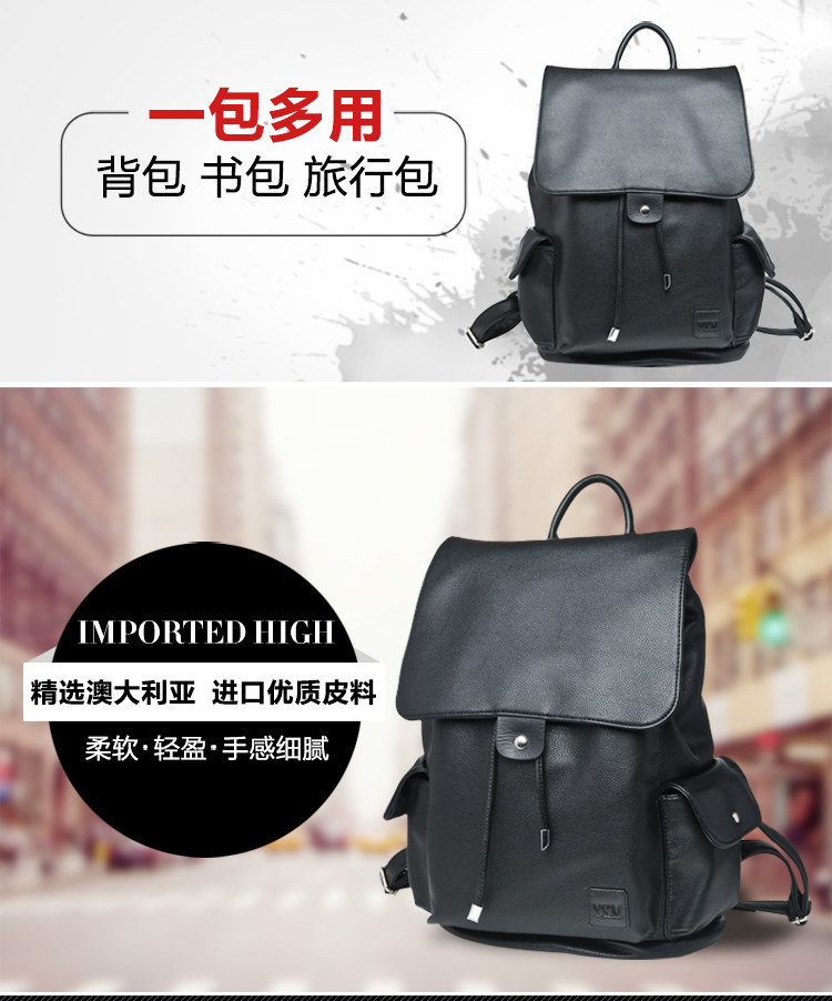 Sac pour homme - Ref 51443 Image 19