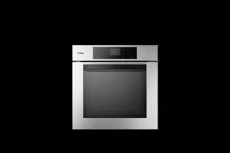 Square-way electric oven KQD60F-Z1