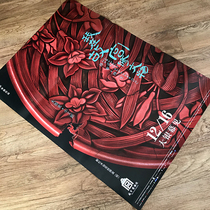 I am repairing cultural relics in the Forbidden City original movie poster Movie Original Original Original poster B