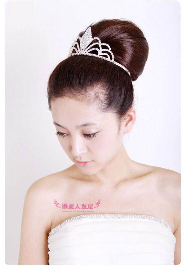 Extension cheveux - Chignon - Ref 235990 Image 40