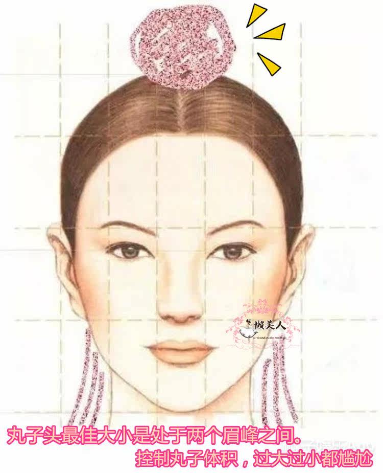 Extension cheveux - Chignon - Ref 236110 Image 13