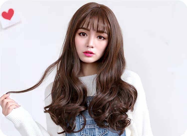 Perruque OTHER   Les cheveux longs - Ref 2609691 Image 24