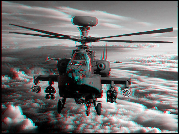 Lunettes 3D NVIDIA - Ref 1240949 Image 58