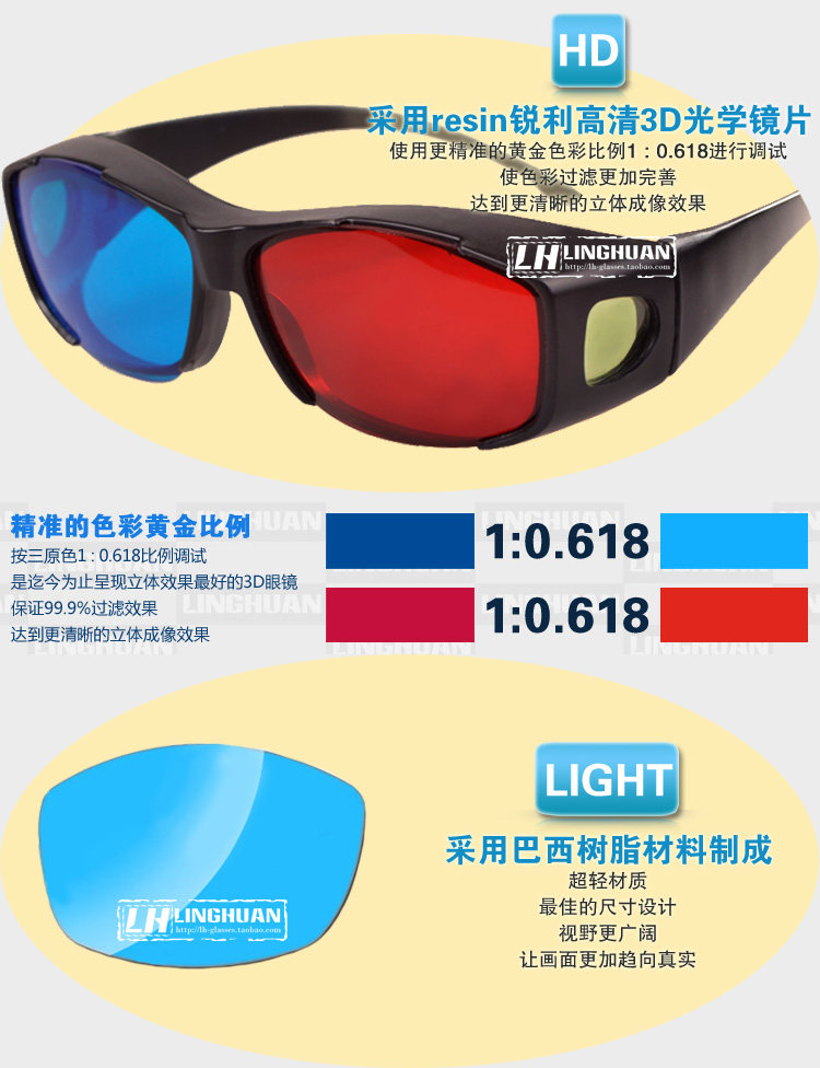 Lunettes 3D NVIDIA - Ref 1240949 Image 9