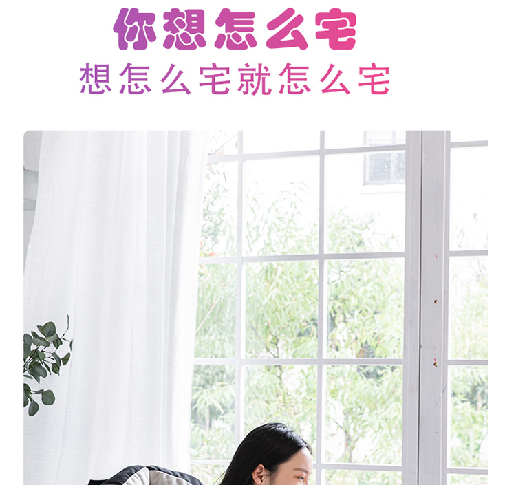 Thoải mái đơn nhân beanbag beanbag đi lang thang căn hộ nhỏ phòng ngủ cute girl tim cô gái tatami - Ghế sô pha sofa giường