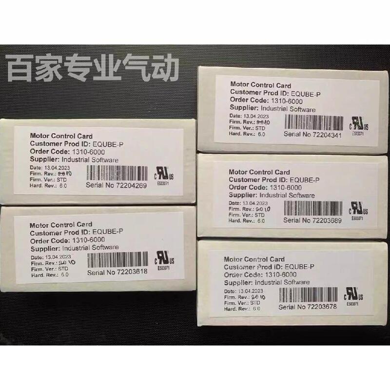 Negotiable Price for Dema/Ma Roller Drive Unit Roller Control Card Ezqube-P Eqube-P/N Brand New Original Negotiable Price for Dema/Ma Roller Drive Unit Roller Control Card Ezqube-P Eqube-P/N Brand New Original
