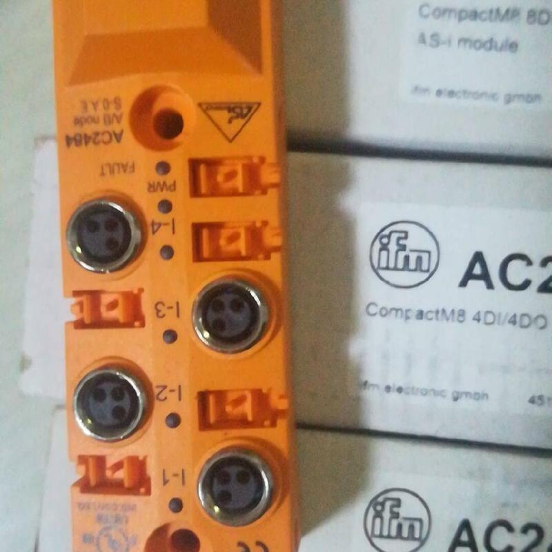 Negotiable Price for Ifm Hub Ac2488/2490 Negotiable Price for Ifm Hub Ac2488/2490