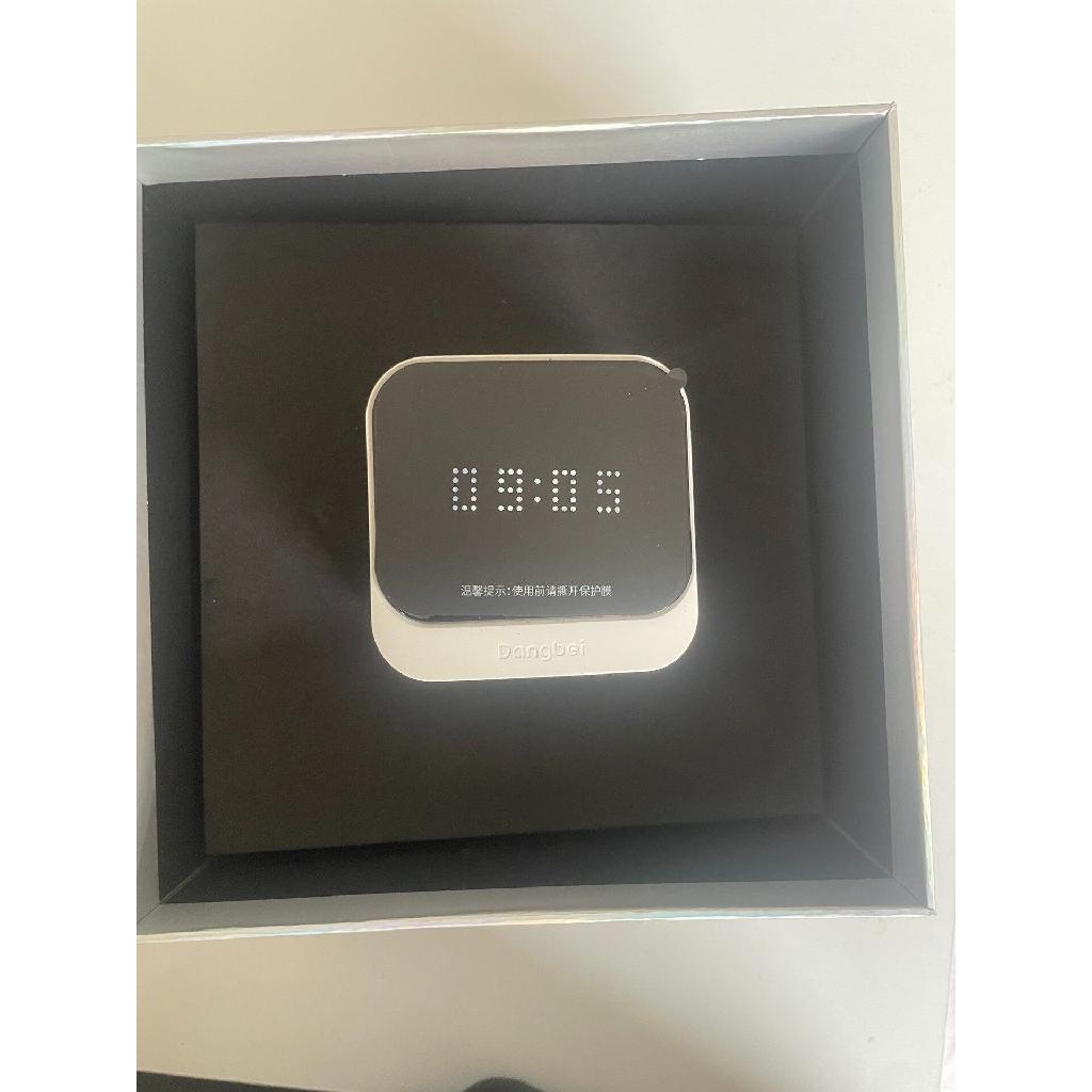 议价当贝超级盒子max1,+箱说全,+基本全新,膜还在