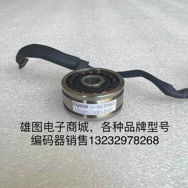 Negotiable Price V23401-D1001-B101 Tektronix Tyco Encoder Rotary Transformer Original Disassembled Unit Available Negotiable Price V23401-D1001-B101 Tektronix Tyco Encoder Rotary Transformer Original Disassembled Unit Available