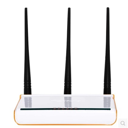 Tenda W304R Home Wearing Wall King 3 Antenna 300M Wireless Router Infinite Wifi