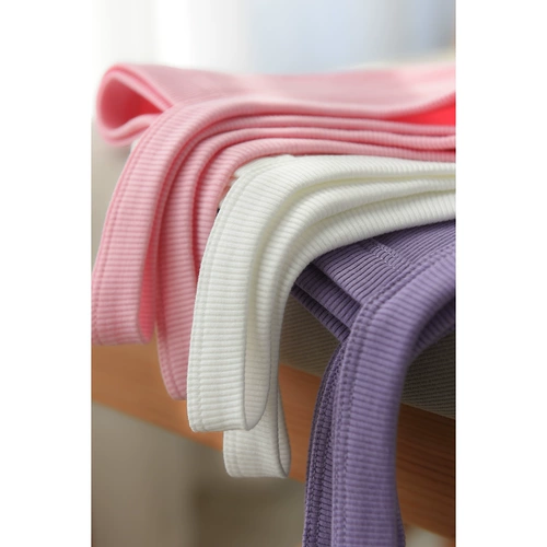 Детские цветные бретели, майка топ, эффект подтяжки, подходит для подростков