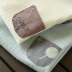 Quần áo cotton cho bé bộ đồ ngủ đặt quần dài tay bé trai và bé gái lớn quần áo mùa thu đông ao so sinh be trai Phù hợp với trẻ em