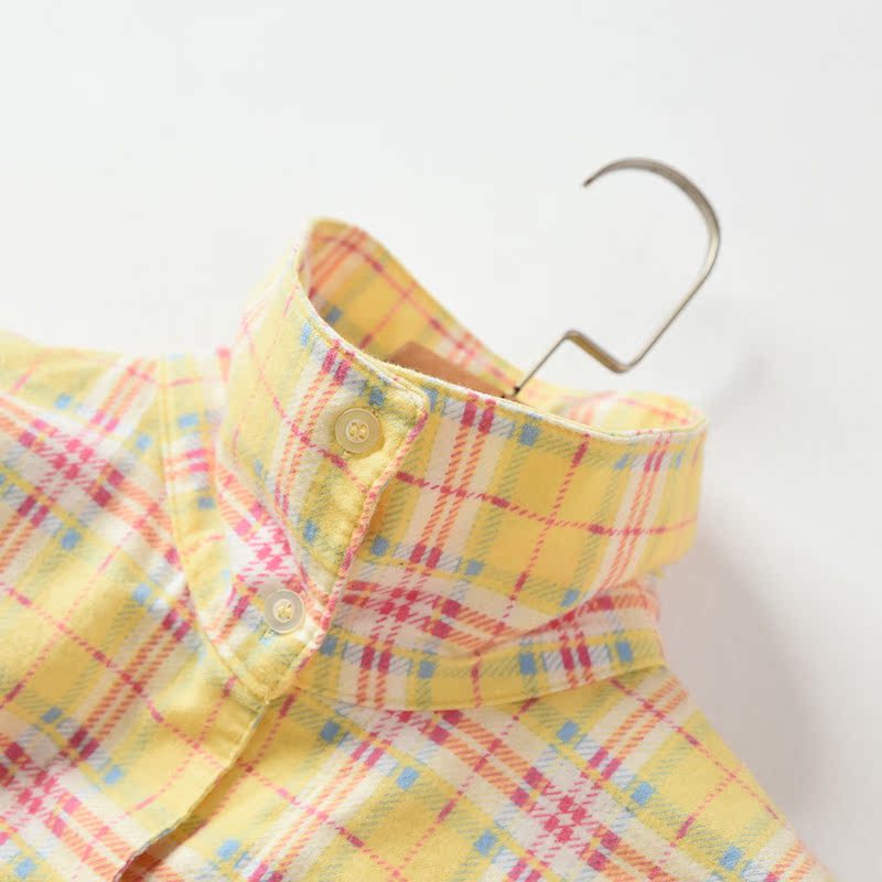 Bộ đồ ngủ bằng vải nhung cotton cho nữ Quần dài tay hai dây phục vụ nhà mùa thu đông đồ ngủ nữ pijama cotton