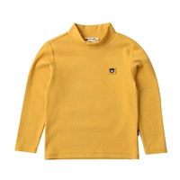 Желтый 058 горизонтальный бар высокий