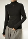 23363 Черный пивный воротник