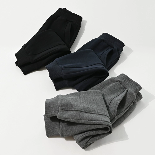 Детские спортивные осенние штаны для мальчиков для отдыха, подходит для подростков