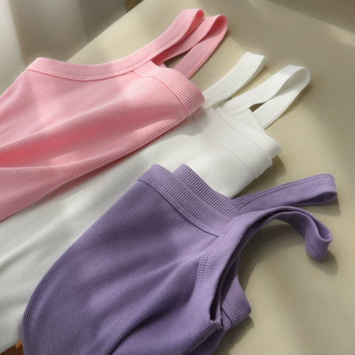 Детские цветные бретели, майка топ, эффект подтяжки, подходит для подростков