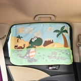 Одна секундная установка всасывающая чашка типа анти-UP Окно солнечное солнечное хранение.