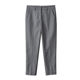 ແມ່ຍິງ Commuting Suit Pants Pencil Pants Slim Fit Versatile Cigarette Pants Nine-Point Pants Spring and Summer Women's Clothing