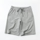 Summer sports trousers ຂອງແມ່ຍິງ knitted pants ກິລາສັ້ນບາງ