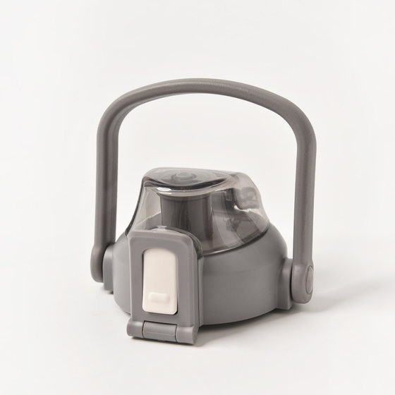 杯盖吸管 316不锈钢保温杯大肚杯和小肚杯 配件 便携吸管杯子