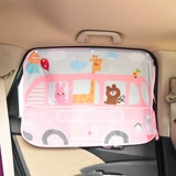 Одна секундная установка всасывающая чашка типа анти-UP Окно солнечное солнечное хранение.