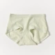 Светло -зеленое нижнее белье