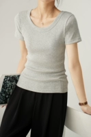 Hua Ash Tattoo с коротким рукавом t