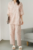 Комплект, домашняя одежда