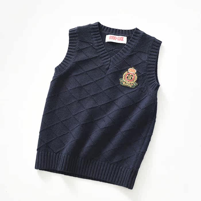 Gilet enfant - Ref 2069102 Image 9