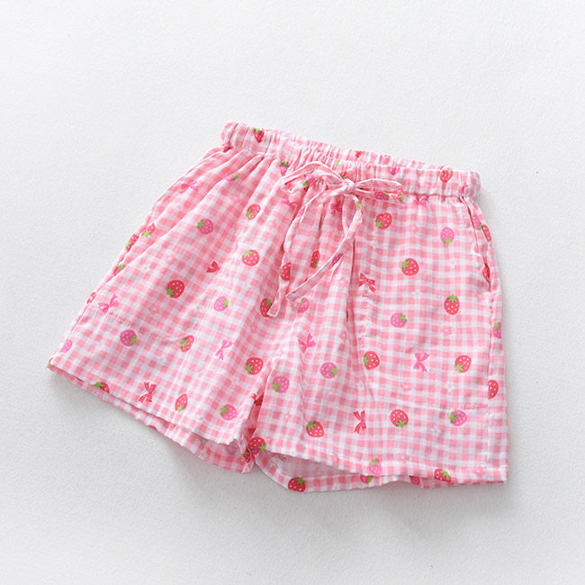 Pantalon pyjama jeunesse - Ref 714488 Image 9