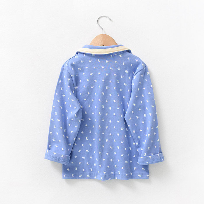 Pyjama mixte OTHER   en Coton à manches longues - Ref 3004988 Image 31