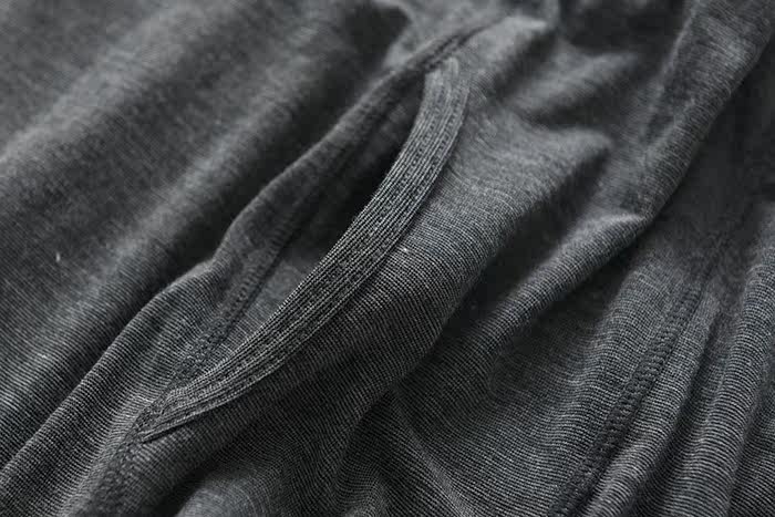 Pantalon collant simple - Ref 752147 Image 12