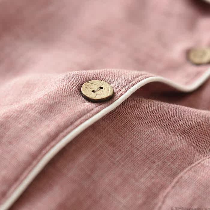 Pyjama mixte OTHER   en Coton à manches longues - Ref 3004993 Image 23