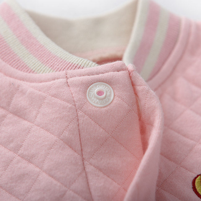 Gilet enfant en coton - Ref 2069093 Image 22