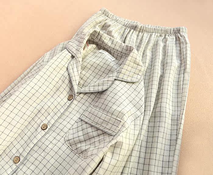 Pyjama mixte OTHER   en Coton à manches longues - Ref 3004990 Image 27