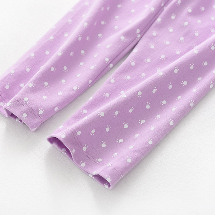 Pyjama mixte OTHER   en Coton à manches longues - Ref 3004988 Image 23