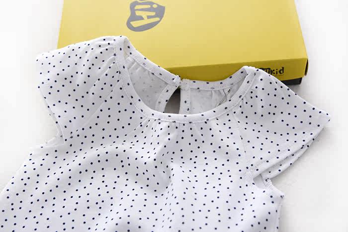 Coffret cadeau pour bébé - vêtements - Ref 1974452 Image 9