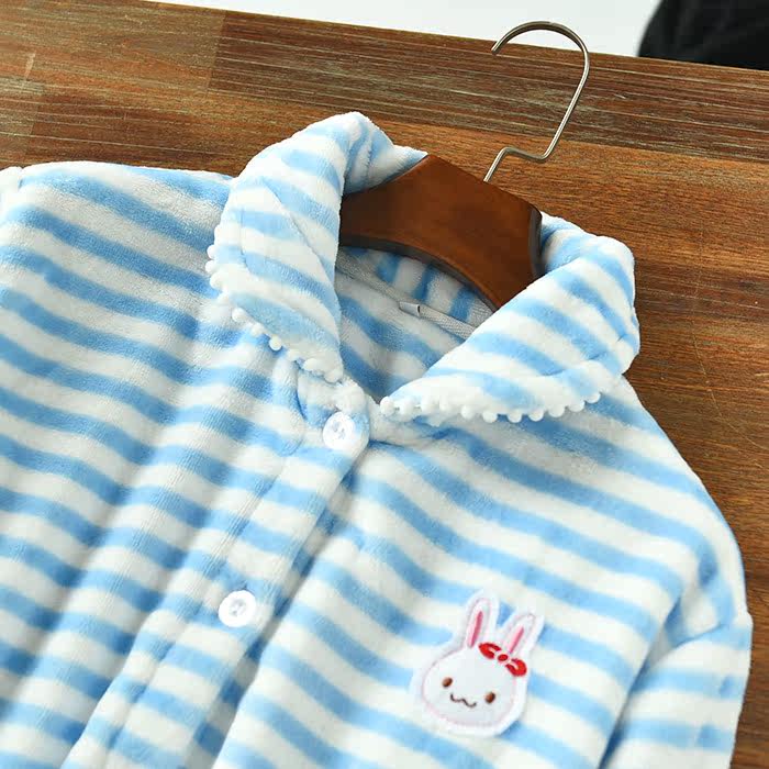 Pyjama mixte OTHER   en Polyester Polyester  à manches longues - Ref 3004987 Image 34