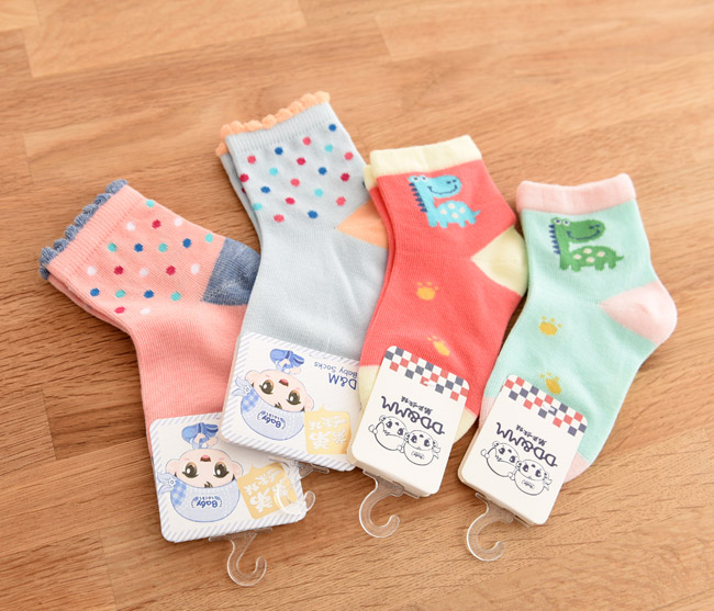 Chaussettes enfant - Ref 2106456 Image 11