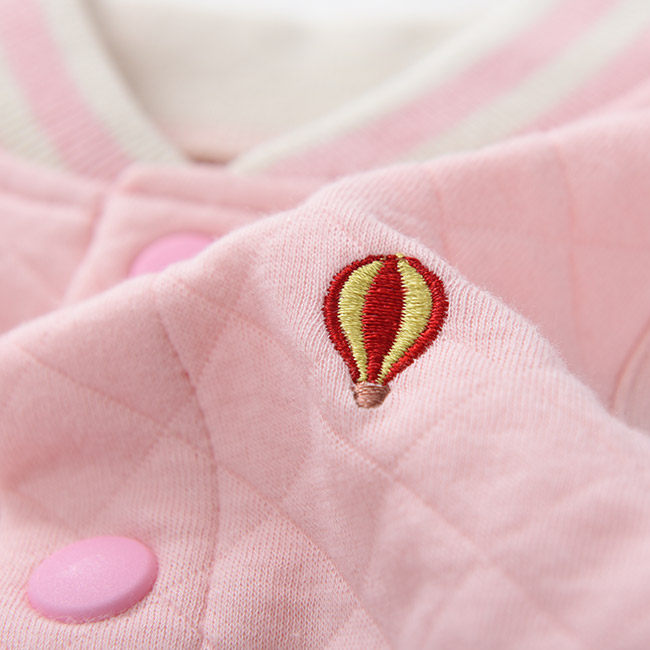 Gilet enfant en coton - Ref 2069093 Image 28