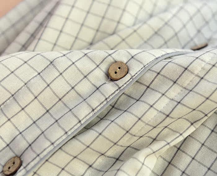 Pyjama mixte OTHER   en Coton à manches longues - Ref 3004990 Image 29