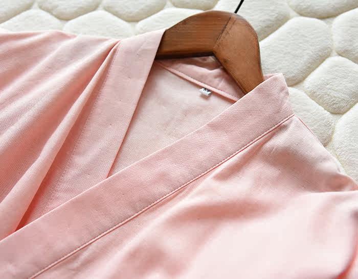 Pyjama pour femme OTHER   en Coton à manches - Ref 2992766 Image 11