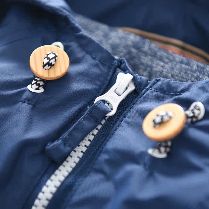 Blouson pour garcon - Ref 2157771 Image 20