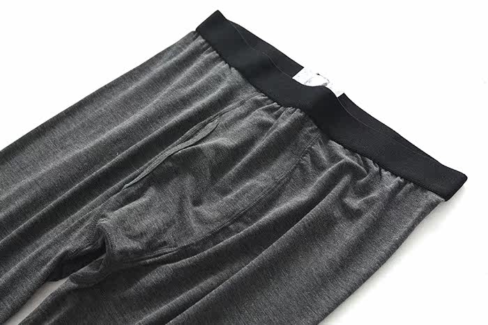 Pantalon collant simple - Ref 752147 Image 10