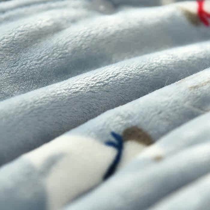 Pyjama mixte OTHER   en Polyester Polyester  à manches longues - Ref 3004987 Image 31