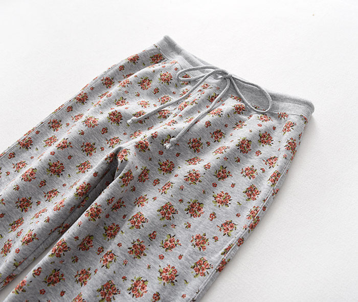 Pantalon pyjama - Ref 714904 Image 22