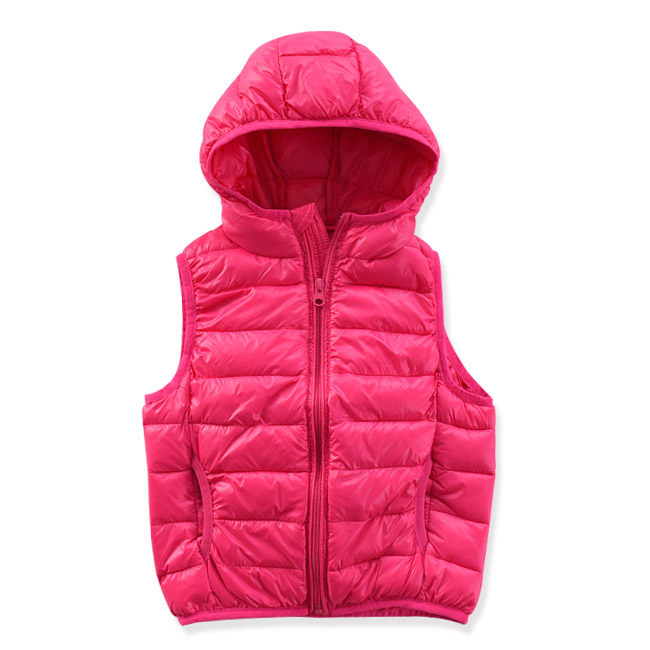 Gilet enfant - Ref 2069478 Image 15